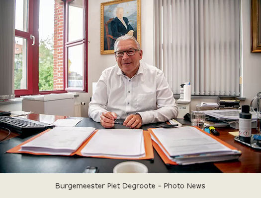 Piet Degroote