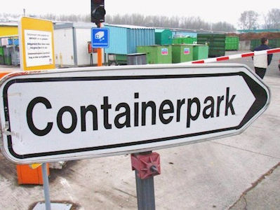 Containerpark