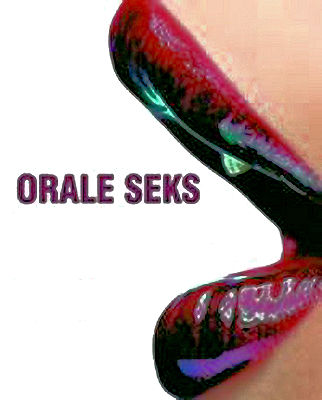 Orale seks
